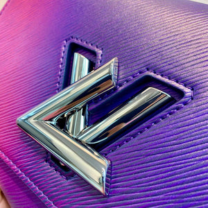 LV M59896 Louis Vuitton Twist PM Epi Grained Cowhide Leather - Default Title - View 5