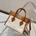 LV M59905 Louis Vuitton On My Side PM Tote Bag - Default Title - View 1
