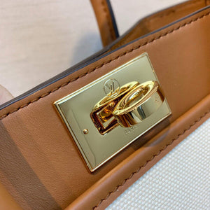 LV M59905 Louis Vuitton On My Side PM Tote Bag - Default Title - View 5