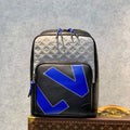 LV M59924 Louis Vuitton Dean Backpack Other Leathers - Default Title - View 1