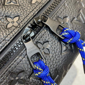 LV M59924 Louis Vuitton Dean Backpack Other Leathers - Default Title - View 5