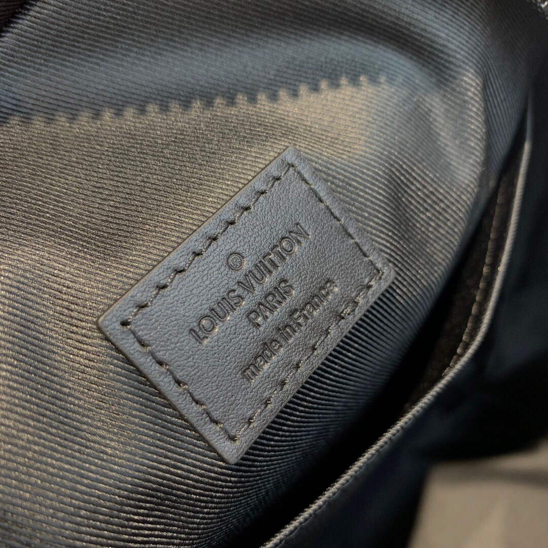 LV M59924 Louis Vuitton Dean Backpack Other Leathers - Default Title - View 9