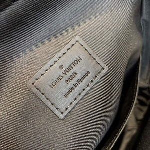LV M59926 Louis Vuitton Avenue Slingbag Other Leathers - Default Title - View 9