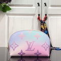 LV M59944 Louis Vuitton Pochette Cosmetique Bag - Default Title - View 1
