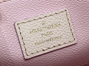 LV M59944 Louis Vuitton Pochette Cosmetique Bag - Default Title - View 6