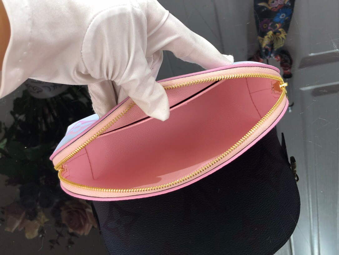 LV M59944 Louis Vuitton Pochette Cosmetique Bag - Default Title - View 8
