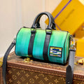LV M59949 Louis Vuitton Keepall XS Bag - Default Title - View 1