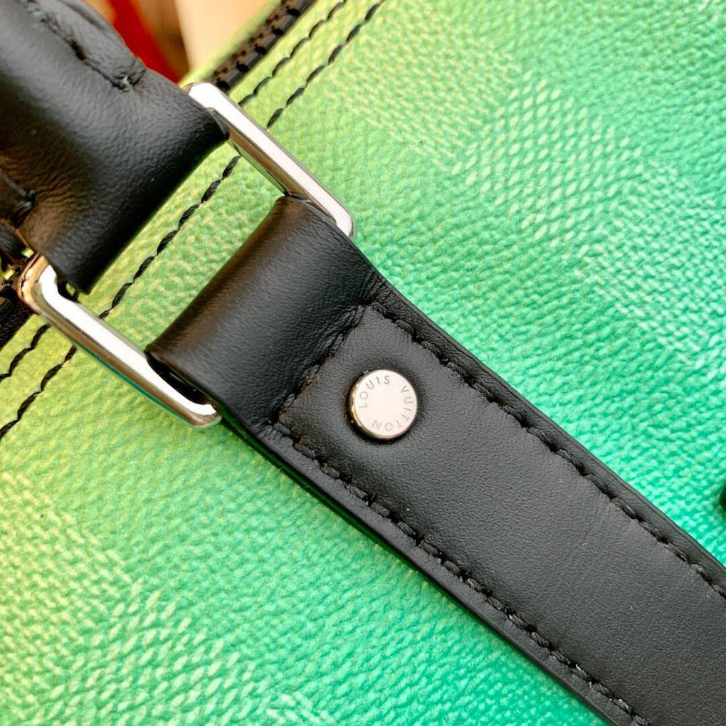 LV M59949 Louis Vuitton Keepall XS Bag - Default Title - View 6