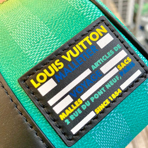 LV M59949 Louis Vuitton Keepall XS Bag - Default Title - View 7