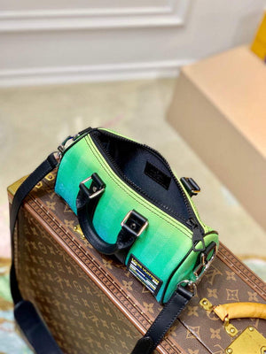 LV M59949 Louis Vuitton Keepall XS Bag - Default Title - View 8
