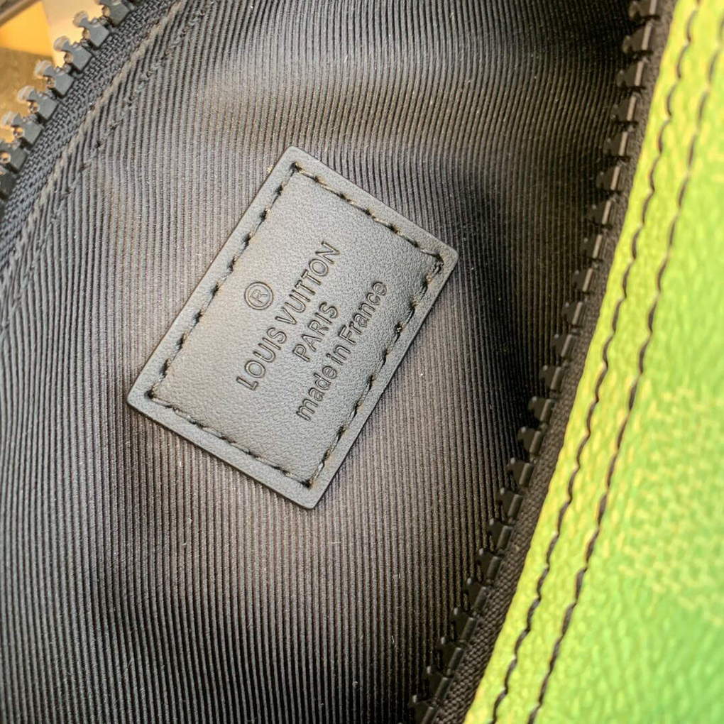 LV M59949 Louis Vuitton Keepall XS Bag - Default Title - View 9