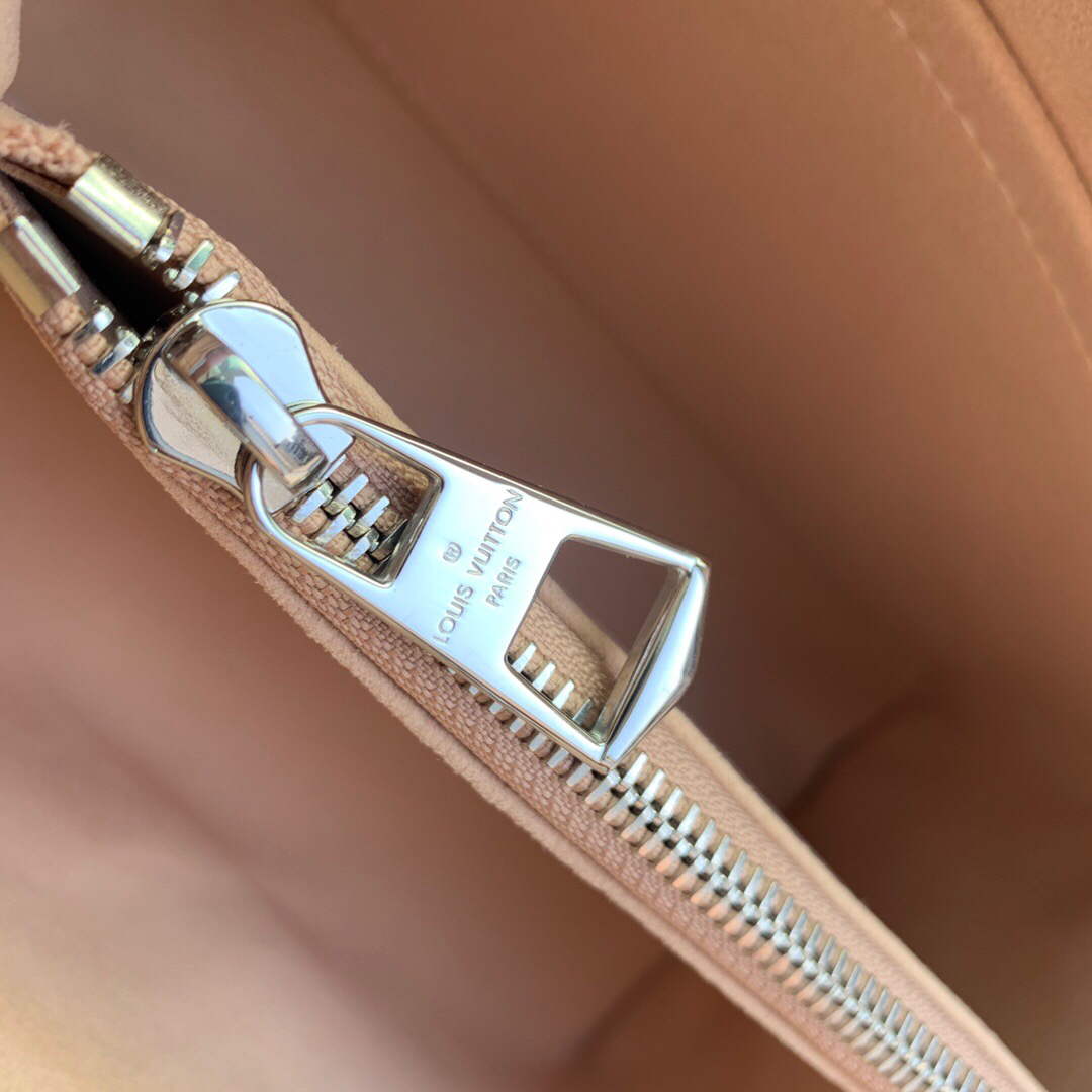 LV M59952 Louis Vuitton Marelle Tote BB Black