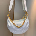 LV M59959 Louis Vuitton Over The Moon Bag Snow White - Default Title - View 1