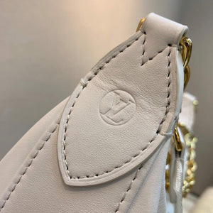 LV M59959 Louis Vuitton Over The Moon Bag Snow White - Default Title - View 5