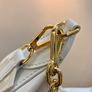 LV M59959 Louis Vuitton Over The Moon Bag Snow White - Default Title - View 6