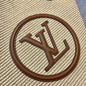 LV M59963 Louis Vuitton Saint Jacques Bag Caramel Brown - Default Title - View 5