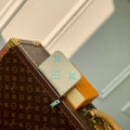 LV M60574 Louis Vuitton Zippy Coin Purse Matcha green - Default Title - View 1