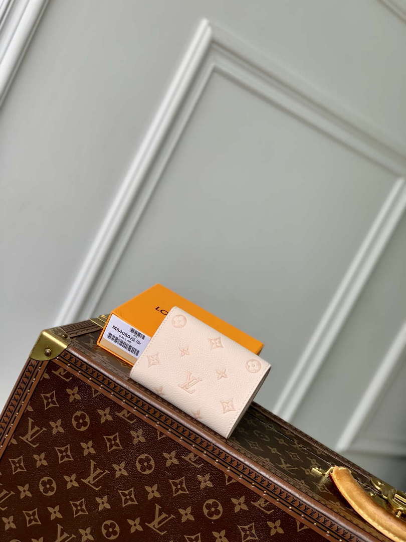 LV M64060 Louis Vuitton Victorine Wallet Eden