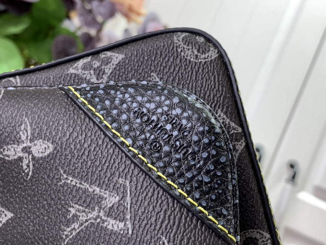 LV M69443 Louis Vuitton Trio Messenger Bag Monogram - Default Title - View 5