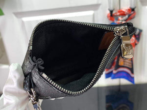 LV M69443 Louis Vuitton Trio Messenger Bag Monogram - Default Title - View 7