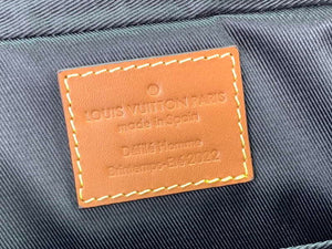 LV M69443 Louis Vuitton Trio Messenger Bag Monogram - Default Title - View 8