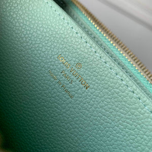 LV M69794 Louis Vuitton Zippy Wallet Matcha green - Default Title - View 9