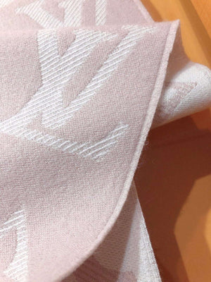 LV M77854 Louis Vuitton LV Essential Scarf  L60215 - Default Title - View 5