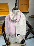 LV M78124 Louis Vuitton Reykjavik Scarf  L60164
