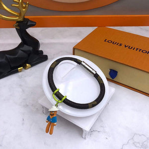 LV M8002E Louis Vuitton Hang It Bracelet Monogram - Default Title - View 1