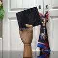 LV M80031 Louis Vuitton Multiple Wallet Monogram M80039 Black - luxibagsmall