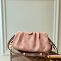 LV M80092 Louis Vuitton Scala Mini Pouch Bag M80093 Pink - Default Title - View 1