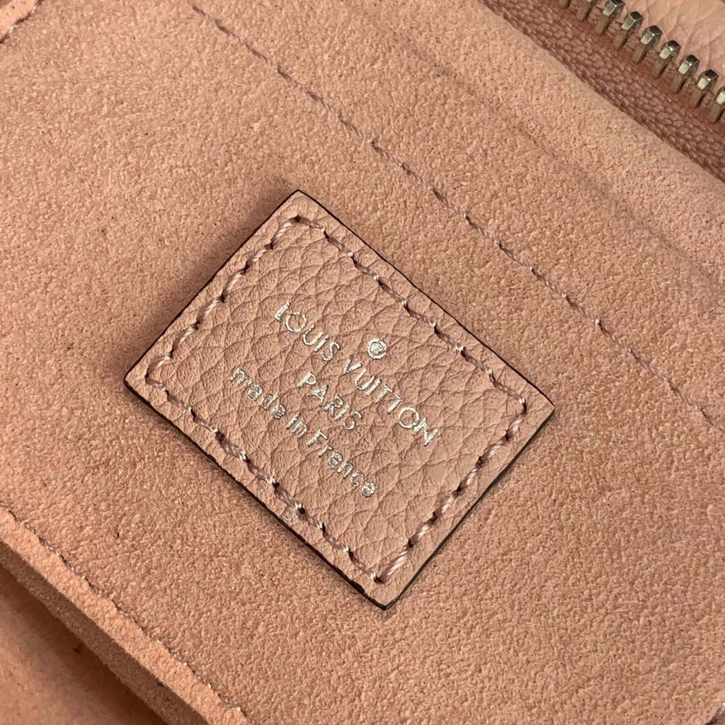 LV M80092 Louis Vuitton Scala Mini Pouch Bag M80093 Pink