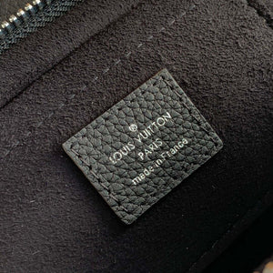 LV M80093 Louis Vuitton Scala Mini Pouch Bag M80497 Black - Default Title - View 8