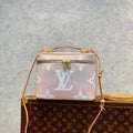 LV M80357 Louis Vuitton Nice BB Toiletries Bag - Default Title - View 1
