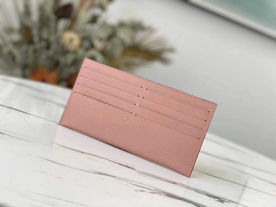 LV M80498 Louis Vuitton F¨¦licie Pochette Bag Pink - luxibagsmall