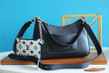 LV M80689 Louis Vuitton Marelle Epi Handbag M80794 M80688 Black