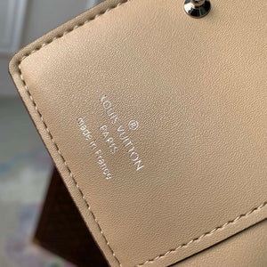 LV M80817 Louis Vuitton Cl¨¦a Wallet Mahina Galet - Default Title - View 6