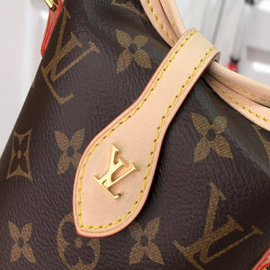 LV M80874 Louis Vuitton Fold Me Pouch - Default Title - View 5