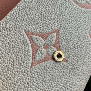 LV M81049 Louis Vuitton Sarah Wallet Pink - Default Title - View 6