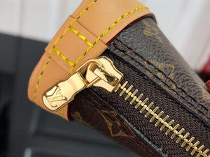 LV M81081 Louis Vuitton Trio Mini Icones Monogram Bag - Default Title - View 6