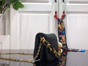 LV M81127 Louis Vuitton Beltbag Coussin M81125 Black - Default Title - View 2