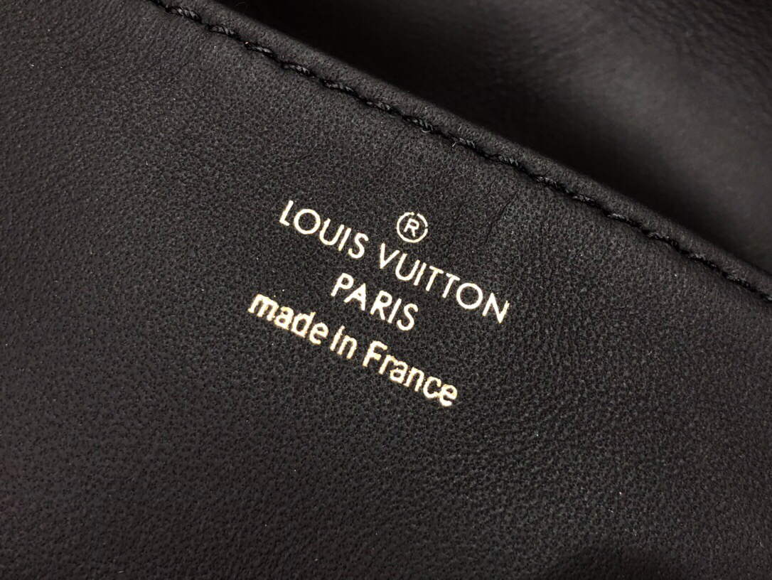 LV M81127 Louis Vuitton Beltbag Coussin M81125 Black - Default Title - View 6