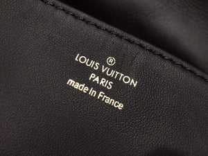 LV M81127 Louis Vuitton Beltbag Coussin M81125 Black - Default Title - View 6