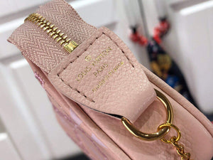 LV M81140 Louis Vuitton Mini Pochette Accessoires Bag - Default Title - View 6