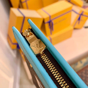 LV M81204 Louis Vuitton Pochette Voyage - Default Title - View 5