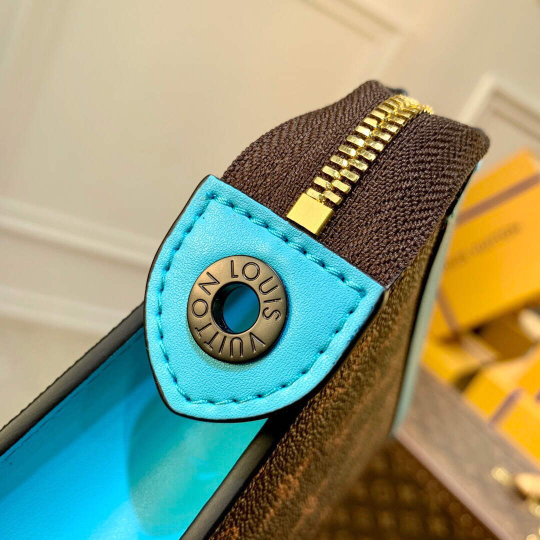 LV M81204 Louis Vuitton Pochette Voyage - Default Title - View 7
