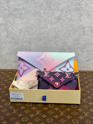 LV M81271 Louis Vuitton Kirigami Pochette - Default Title - View 1