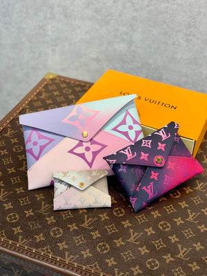 LV M81271 Louis Vuitton Kirigami Pochette - Default Title - View 3