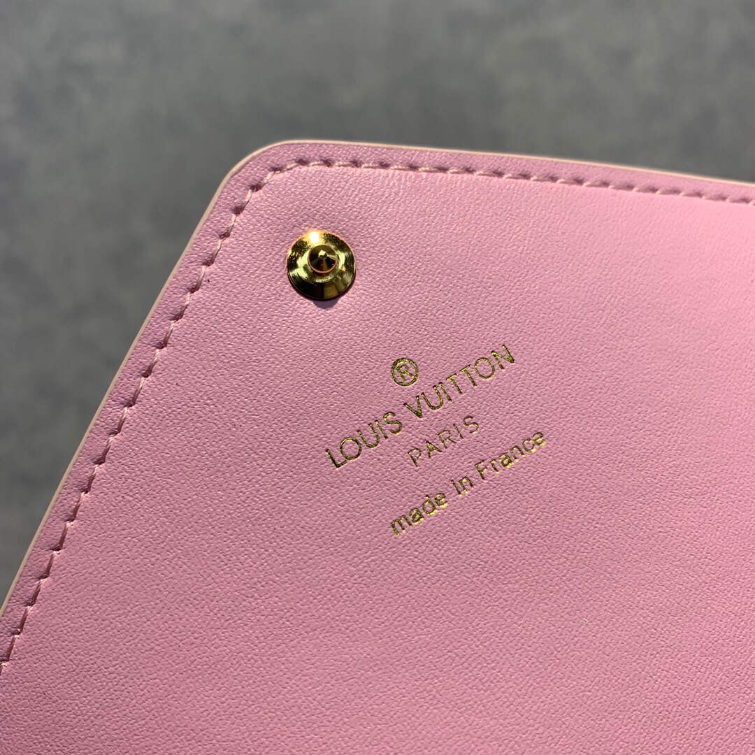 LV M81271 Louis Vuitton Kirigami Pochette - Default Title - View 5