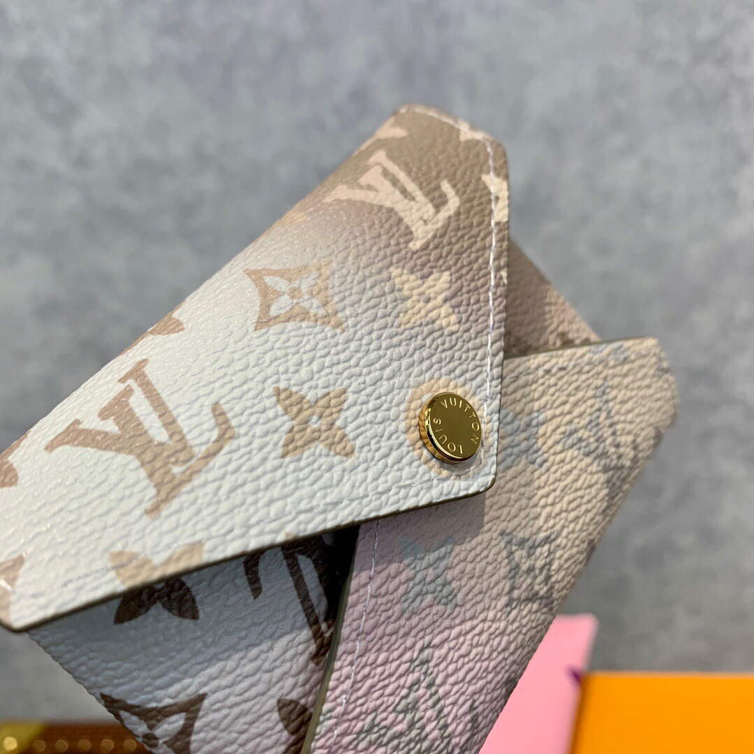 LV M81271 Louis Vuitton Kirigami Pochette - Default Title - View 9